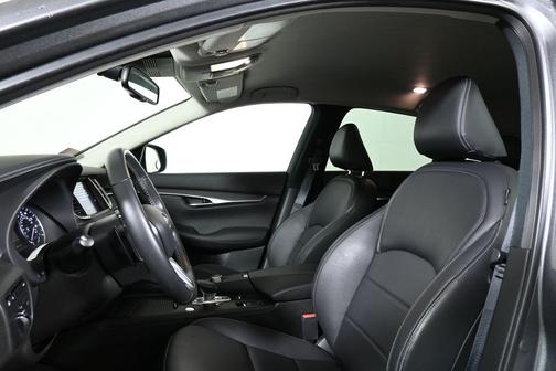 2022 INFINITI QX50 Pure