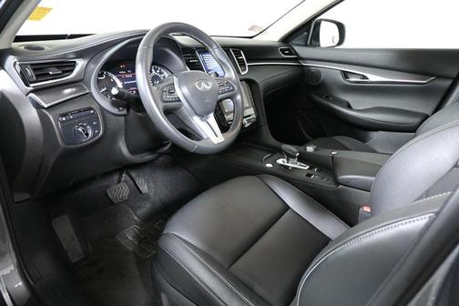 2022 INFINITI QX50 Pure