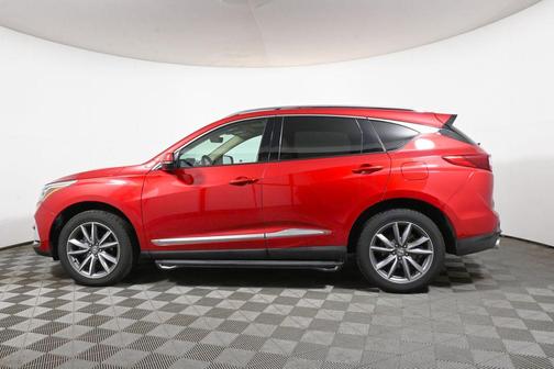 2021 Acura RDX Technology Package