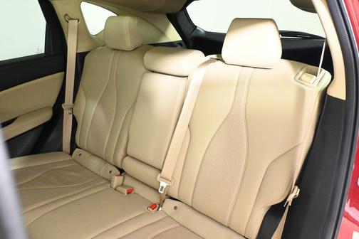 2021 Acura RDX Technology Package