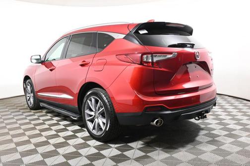 2021 Acura RDX Technology Package