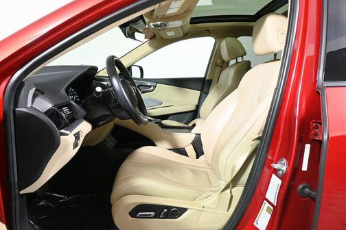 2021 Acura RDX Technology Package