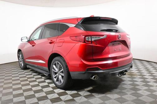 2021 Acura RDX Technology Package