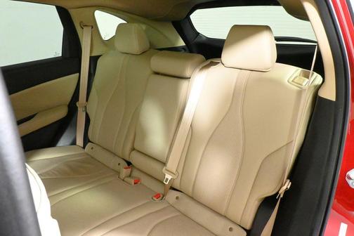 2021 Acura RDX Technology Package