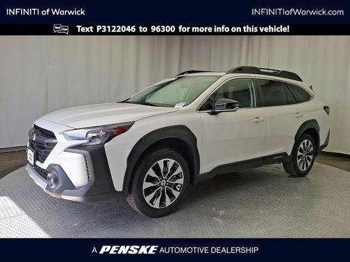 2023 Subaru Outback Limited
