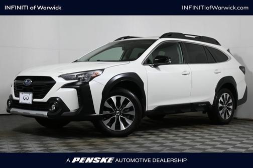 2023 Subaru Outback Limited