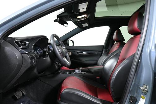 2023 INFINITI QX50 SPORT