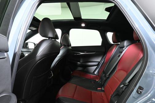 2023 INFINITI QX50 SPORT