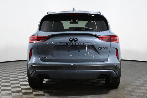 2023 INFINITI QX50 SPORT