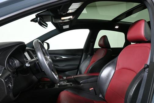 2023 INFINITI QX50 SPORT