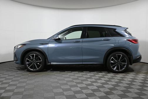 2023 INFINITI QX50 SPORT