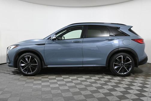 2023 INFINITI QX50 SPORT