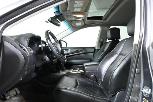 2015 INFINITI QX60 Base