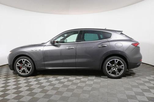 2023 Maserati Levante GT