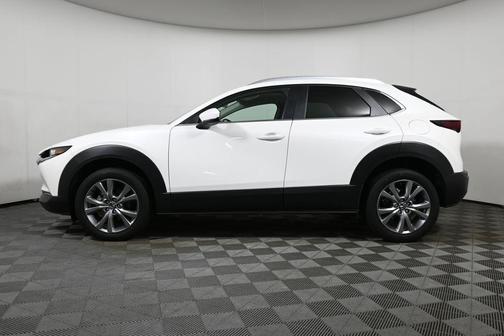 2024 Mazda CX-30 2.5 S Preferred Package