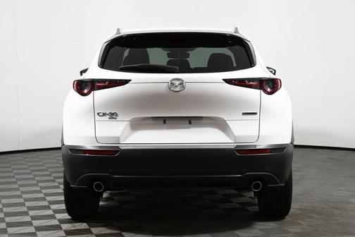 2024 Mazda CX-30 2.5 S Preferred Package