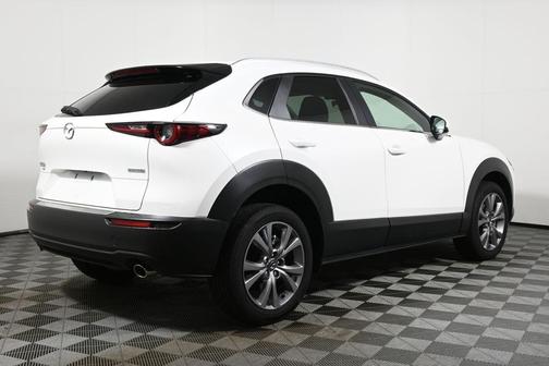 2024 Mazda CX-30 2.5 S Preferred Package