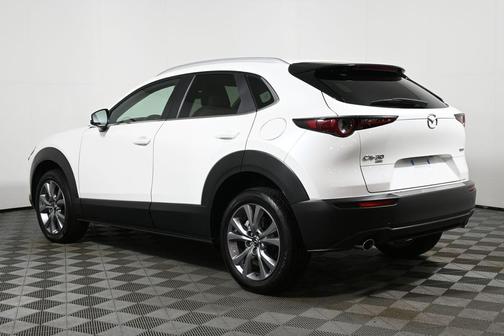 2024 Mazda CX-30 2.5 S Preferred Package
