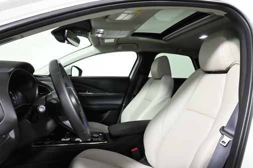 2024 Mazda CX-30 2.5 S Preferred Package