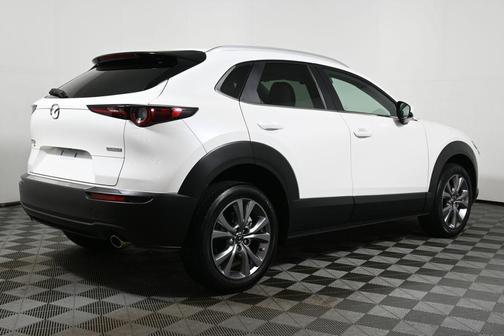 2024 Mazda CX-30 2.5 S Preferred Package