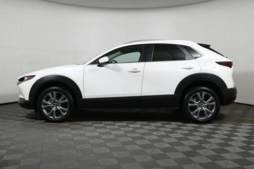 2024 Mazda CX-30 2.5 S Preferred Package