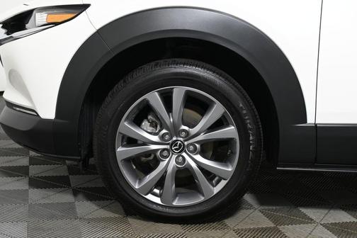 2024 Mazda CX-30 2.5 S Preferred Package