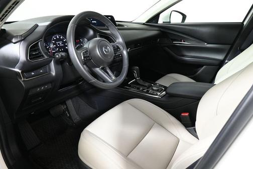 2024 Mazda CX-30 2.5 S Preferred Package