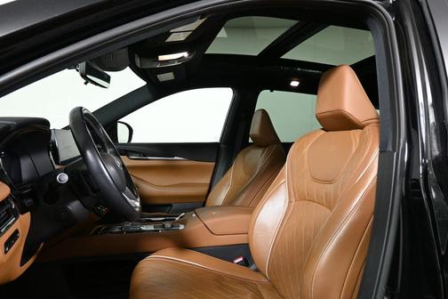 2023 INFINITI QX60 AUTOGRAPH