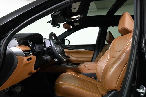 2023 INFINITI QX60 AUTOGRAPH