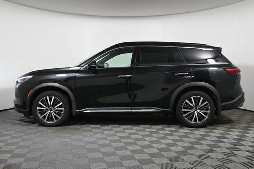 2023 INFINITI QX60 AUTOGRAPH