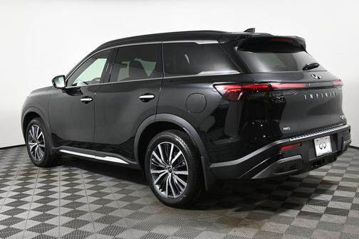 2023 INFINITI QX60 AUTOGRAPH