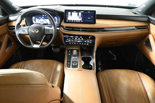 2023 INFINITI QX60 AUTOGRAPH