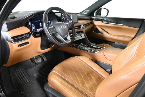 2023 INFINITI QX60 AUTOGRAPH