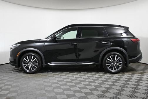 2023 INFINITI QX60 AUTOGRAPH
