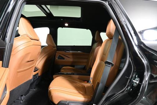 2023 INFINITI QX60 AUTOGRAPH