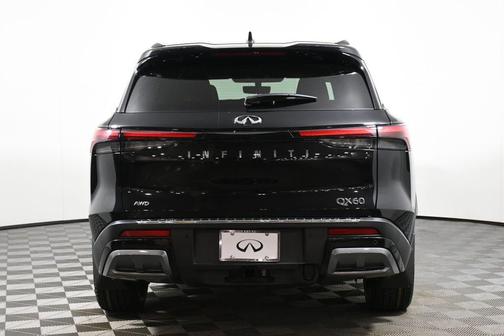 2023 INFINITI QX60 AUTOGRAPH