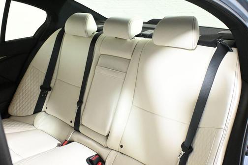 2023 INFINITI Q50 RED SPORT 400