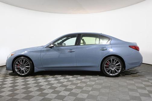 2023 INFINITI Q50 RED SPORT 400