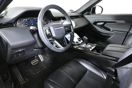 2023 Land Rover Range Rover Evoque R-Dynamic S