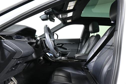 2023 Land Rover Range Rover Evoque R-Dynamic S