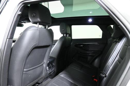 2023 Land Rover Range Rover Evoque R-Dynamic S
