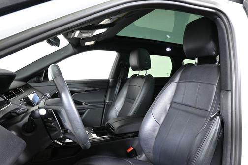2023 Land Rover Range Rover Evoque R-Dynamic S