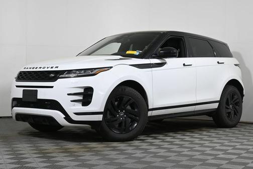 2023 Land Rover Range Rover Evoque R-Dynamic S