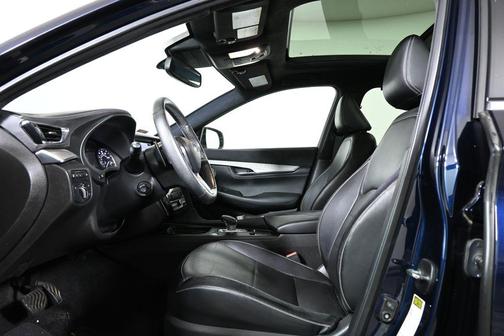 2020 INFINITI QX50 AUTOGRAPH