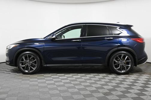 2020 INFINITI QX50 AUTOGRAPH