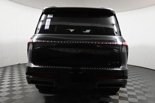 2025 INFINITI QX80 AUTOGRAPH