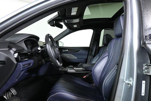 2023 Acura MDX Type S w/Advance Package