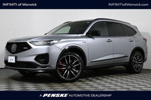 2023 Acura MDX Type S w/Advance Package