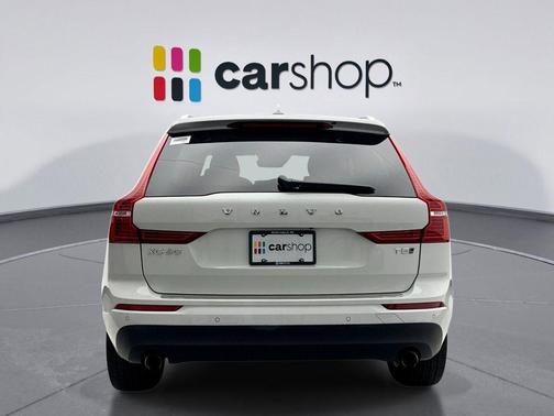 2021 Volvo XC60 T5 Momentum