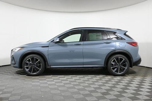 2025 INFINITI QX50 SPORT